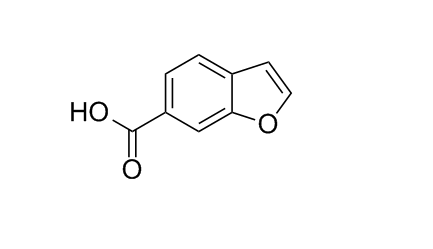 苯并呋喃-6-羧酸