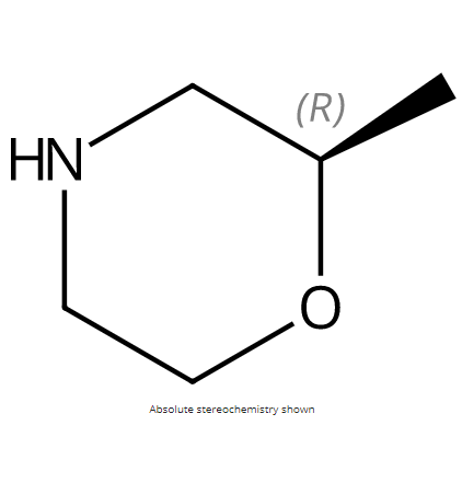 (R)-2-甲基-吗啡啉