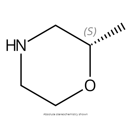 (S)-2-甲基-吗啡啉