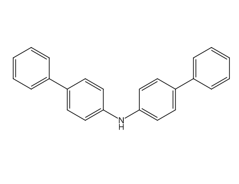 二(4-联苯基)胺，BBA