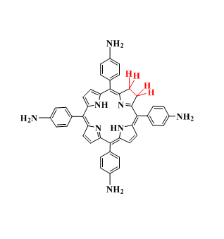 5,10,15,20-四(4-氨基苯基)卟吩