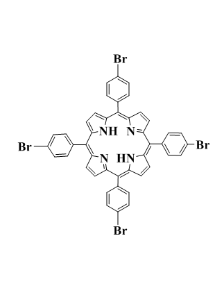 5,10,15,20-四(4-溴苯基)卟啉
