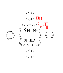 5,10,15,20-四(4-苯基)卟吩